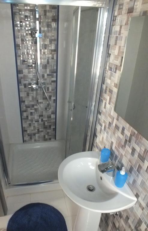 Penthouse Next To The Beach Marsaskala Bagian luar foto